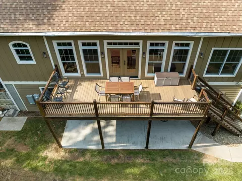 Exterior - 232 Sanctuary Way, Marshall, NC 28753 photo 2 of 5