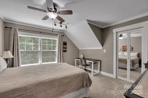 Bedroom - 232 Sanctuary Way, Marshall, NC 28753 photo 6 of 6