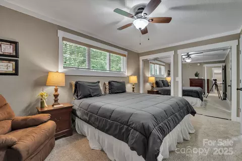 Bedroom - 232 Sanctuary Way, Marshall, NC 28753 photo 4 of 6