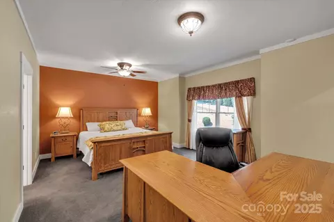 Bedroom - 232 Sanctuary Way, Marshall, NC 28753 photo 1 of 6