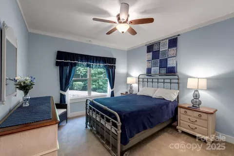 Bedroom - 232 Sanctuary Way, Marshall, NC 28753 photo 3 of 6