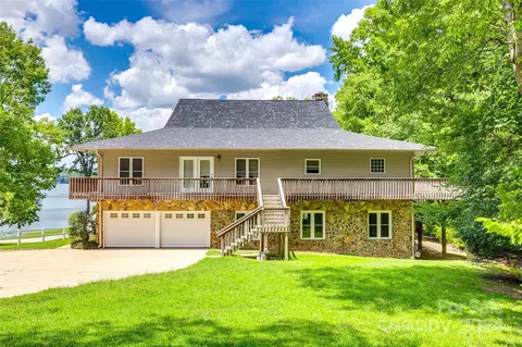 1580 Woodbranch Rd, Rock Hill, SC 29732