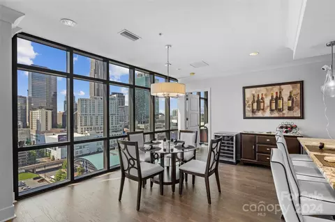 222 S Caldwell 1709 St #1709, Charlotte, NC 28202