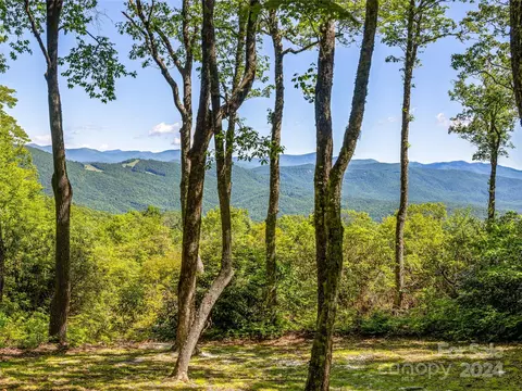 Panther Summit Drive, Lake Toxaway, NC 28747