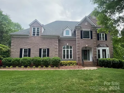 1109 Beckford Glen Dr, Waxhaw, NC 28173