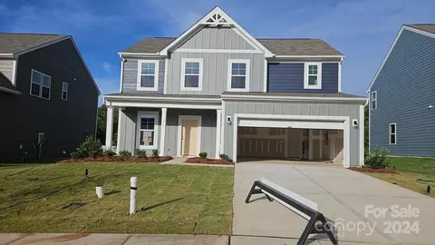 737 Kitfox Nw Dr NW, Concord, NC 28027