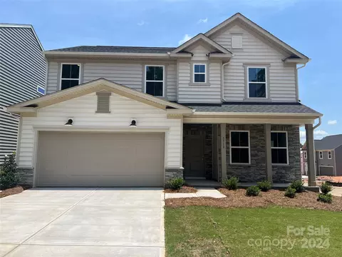 5719 Stewarts Landing 9 Rd #9, Charlotte, NC 28215