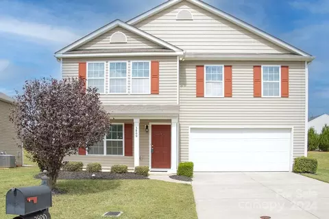 3800 Hope Marian St, Gastonia, NC 28052