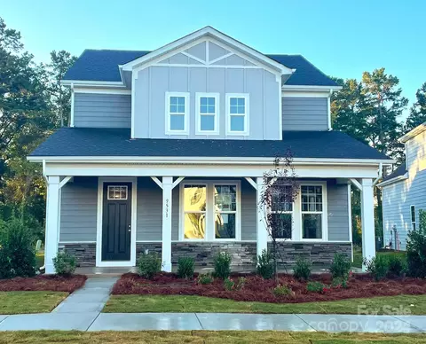9531 Pointer 74 Rd #74, Huntersville, NC 28078