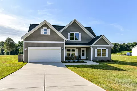 195 Lone Pine Rd, Statesville, NC 28625