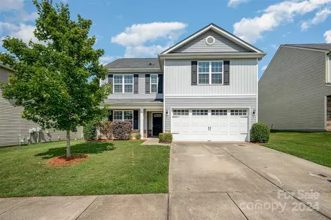 3239 Runneymede St, Concord, NC 28027