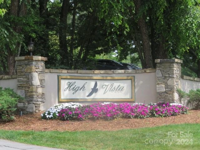 165 High Vista Drive Unit Lot 165  