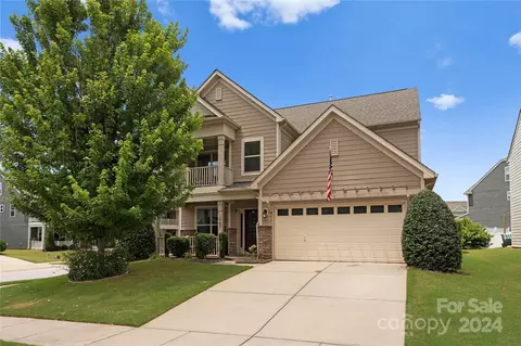 1047 Baldwin Dr, Lancaster, SC 29720