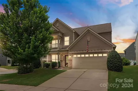 1047 Baldwin Dr, Lancaster, SC 29720 photo 2
