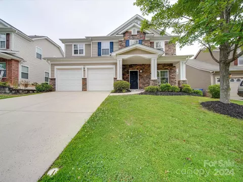 117 Tulip Dr, Mooresville, NC 28117