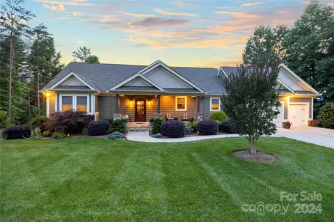 5513 Winding Trail Way, Lenoir, NC 28645