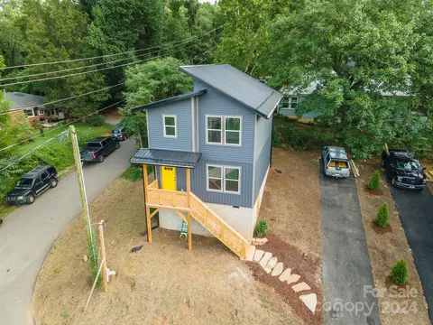 19 Alta Ave, Asheville, NC 28803