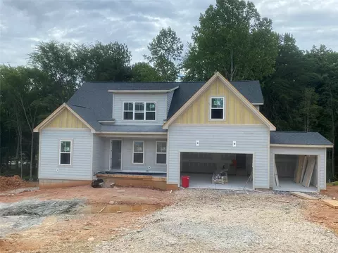 144 Dabbling Duck Cir, Mooresville, NC 28117