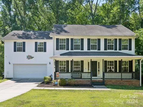 2425 Cricket Ln, Gastonia, NC 28052