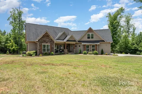 1002 Bell Ridge Ct, Rockwell, NC 28138