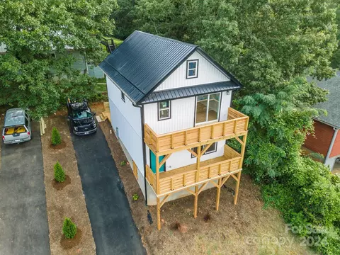 15 Alta Ave, Asheville, NC 28803