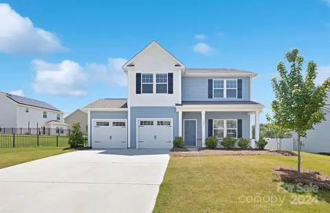 317 Babbling Brook 182b Ln #182B, Locust, NC 28097