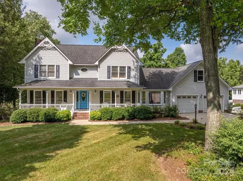 450 Jerry Crump Rd, Lincolnton, NC 28092