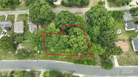 Ross Street, Burlington, NC 27217