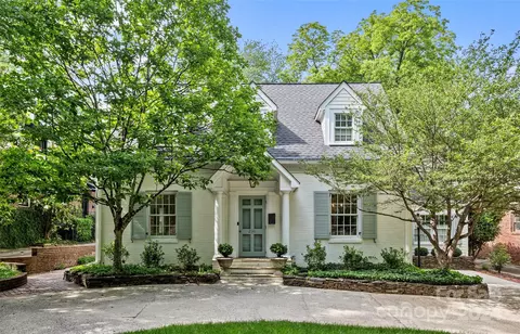 2141 Colony Rd, Charlotte, NC 28209