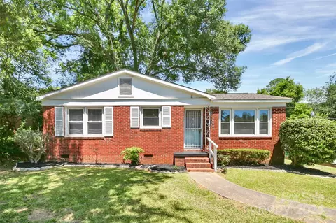 4548 Morgan St, Charlotte, NC 28208