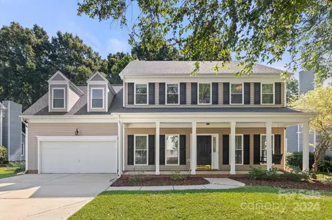 1331 Yorkshire Pl, Concord, NC 28027