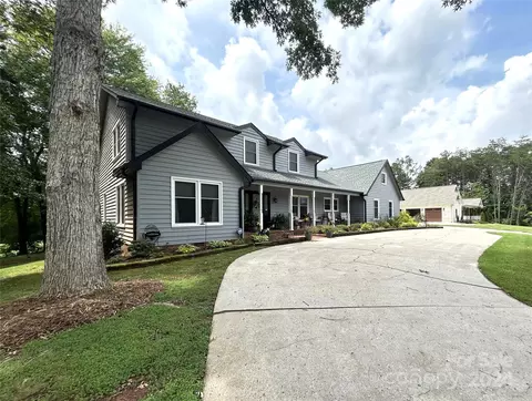 4821 Glen Hollow Ne Ln NE, Hickory, NC 28601