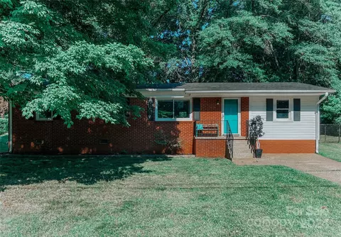 1013 Hardin Dr, Shelby, NC 28150