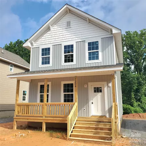 1304 W Walnut Ave, Gastonia, NC 28052