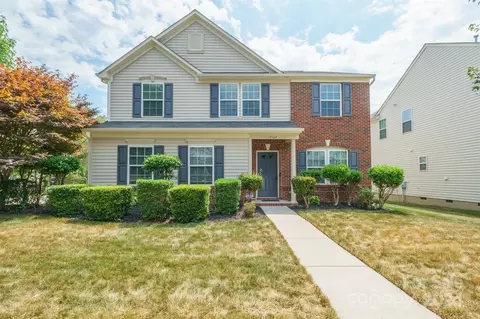 17107 Hugh Torance Pkwy, Huntersville, NC 28078