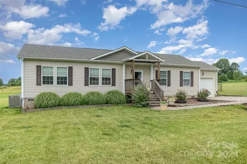 123 Congo Rd, Statesville, NC 28625