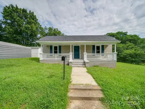 1028 Wood St, Albemarle, NC 28001
