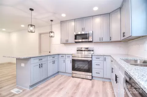 Kitchen - 1604 Tower Ct, Monroe, NC 28112 photo 1 of 1