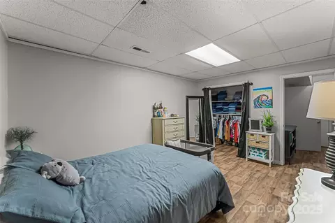 Bedroom - 218 Davis Dr, Morganton, NC 28655 photo 3 of 5
