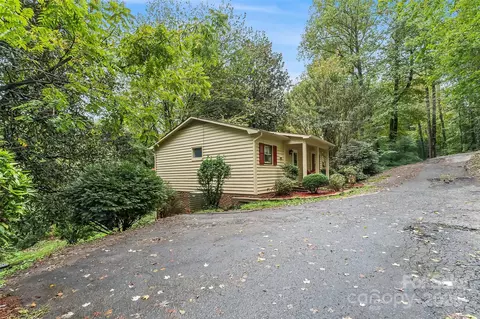 Exterior - 218 Davis Dr, Morganton, NC 28655 photo 2 of 5