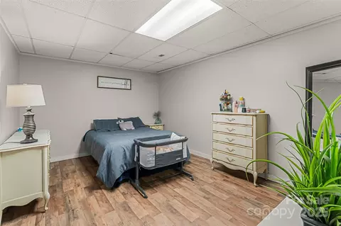 Bedroom - 218 Davis Dr, Morganton, NC 28655 photo 2 of 5