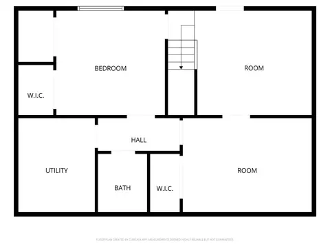 Floorplan - 218 Davis Dr, Morganton, NC 28655 photo 2 of 3