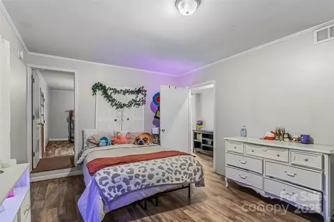 Bedroom - 218 Davis Dr, Morganton, NC 28655 photo 5 of 5