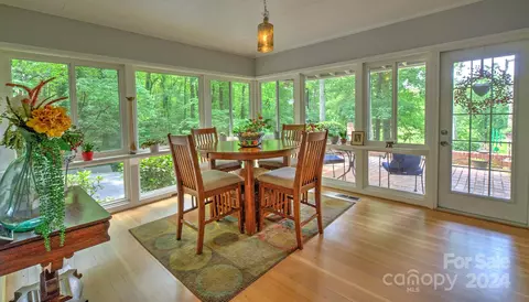 Exterior - 376 Page Farm Rd, Tryon, NC 28782 photo 5 of 11