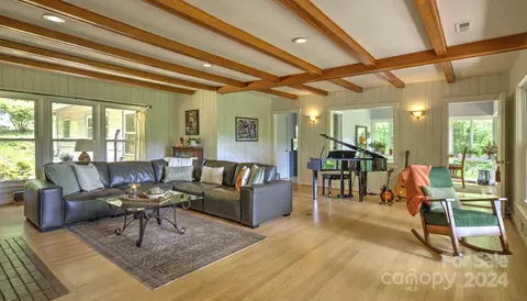 Living - 376 Page Farm Rd, Tryon, NC 28782 photo 1 of 1