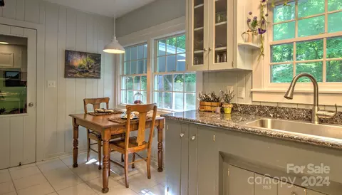 Kitchen - 376 Page Farm Rd, Tryon, NC 28782 photo 2 of 3