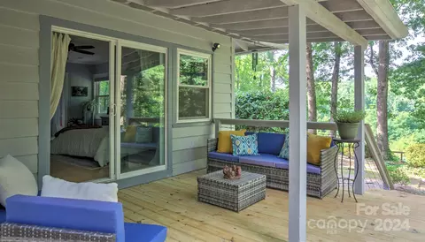 Exterior - 376 Page Farm Rd, Tryon, NC 28782 photo 6 of 11