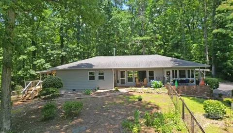 Exterior - 376 Page Farm Rd, Tryon, NC 28782 photo 11 of 11