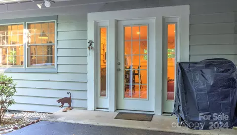 Exterior - 376 Page Farm Rd, Tryon, NC 28782 photo 8 of 11