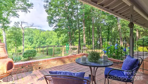 Exterior - 376 Page Farm Rd, Tryon, NC 28782 photo 3 of 11